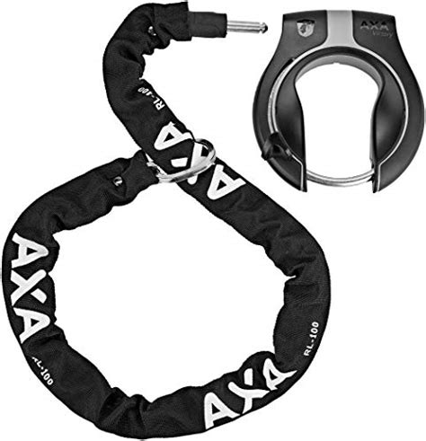 Zaměnit zámky - Axa klíče pro hlavní zámky na kolo